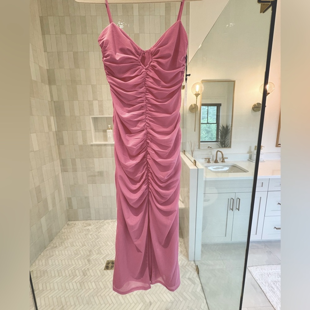 Brand New with tags AsTR dress